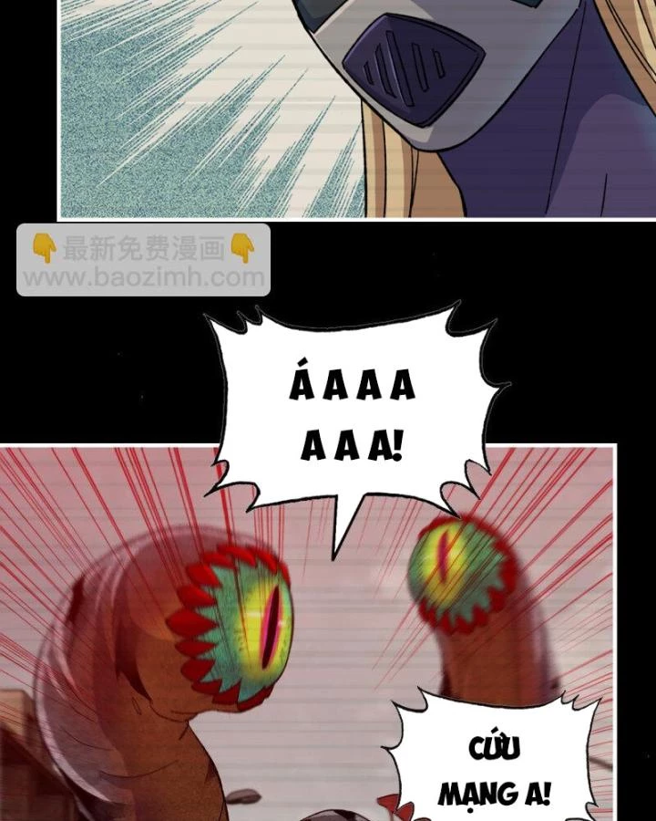 Tôi Chuyển Vàng Tại Mạt Thế Chapter 705 - Trang 3