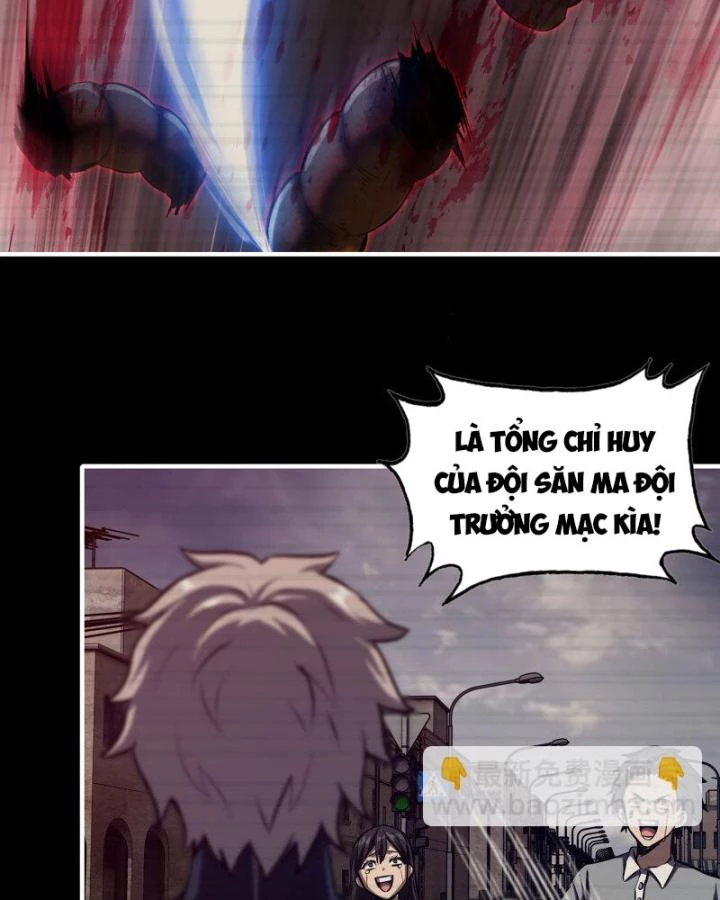 Tôi Chuyển Vàng Tại Mạt Thế Chapter 705 - Trang 3
