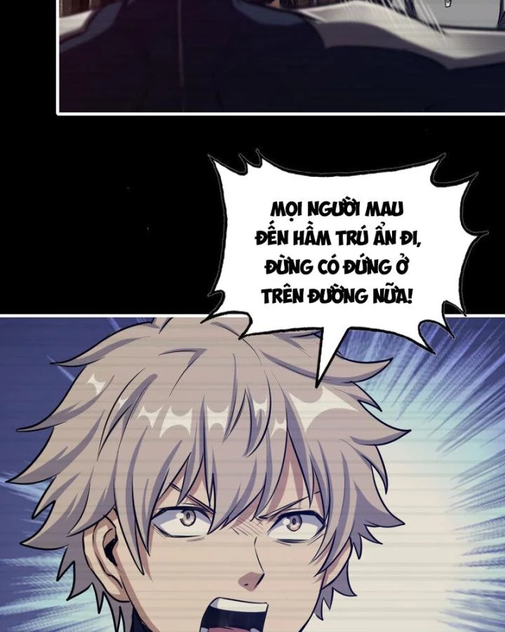 Tôi Chuyển Vàng Tại Mạt Thế Chapter 705 - Trang 3