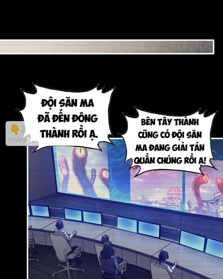 Tôi Chuyển Vàng Tại Mạt Thế Chapter 705 - Trang 3