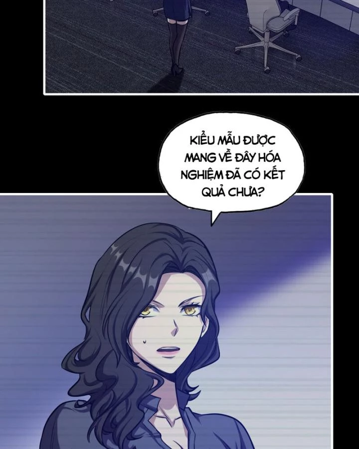 Tôi Chuyển Vàng Tại Mạt Thế Chapter 705 - Trang 3