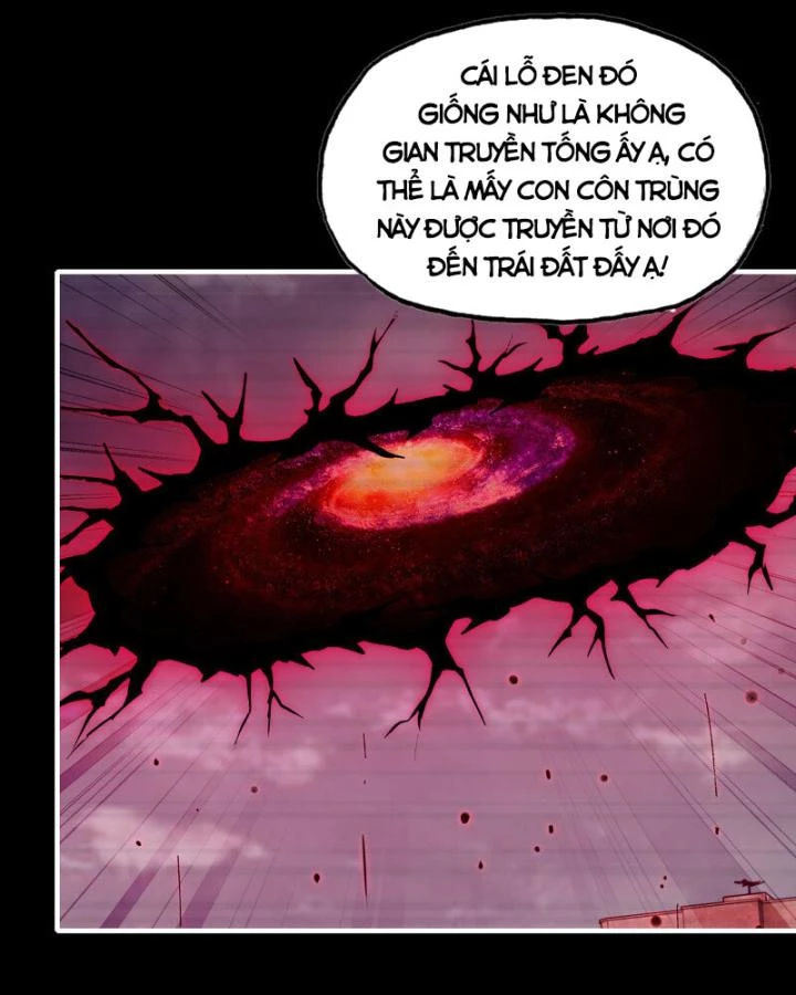 Tôi Chuyển Vàng Tại Mạt Thế Chapter 705 - Trang 3
