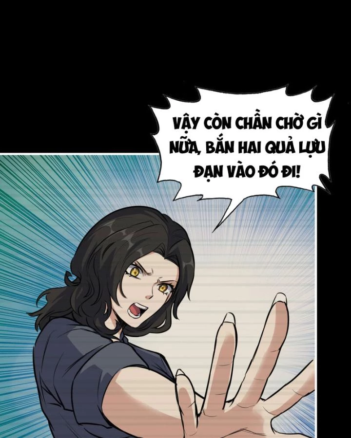 Tôi Chuyển Vàng Tại Mạt Thế Chapter 705 - Trang 3