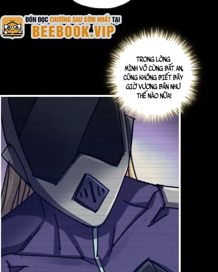 Tôi Chuyển Vàng Tại Mạt Thế Chapter 705 - Trang 3