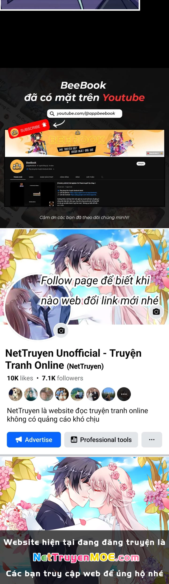 Tôi Chuyển Vàng Tại Mạt Thế Chapter 705 - Trang 3
