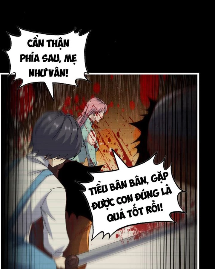 Tôi Chuyển Vàng Tại Mạt Thế Chapter 706 - Trang 3