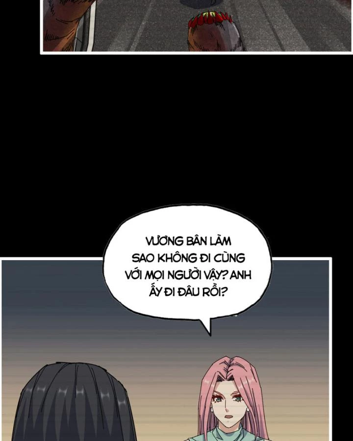 Tôi Chuyển Vàng Tại Mạt Thế Chapter 706 - Trang 3