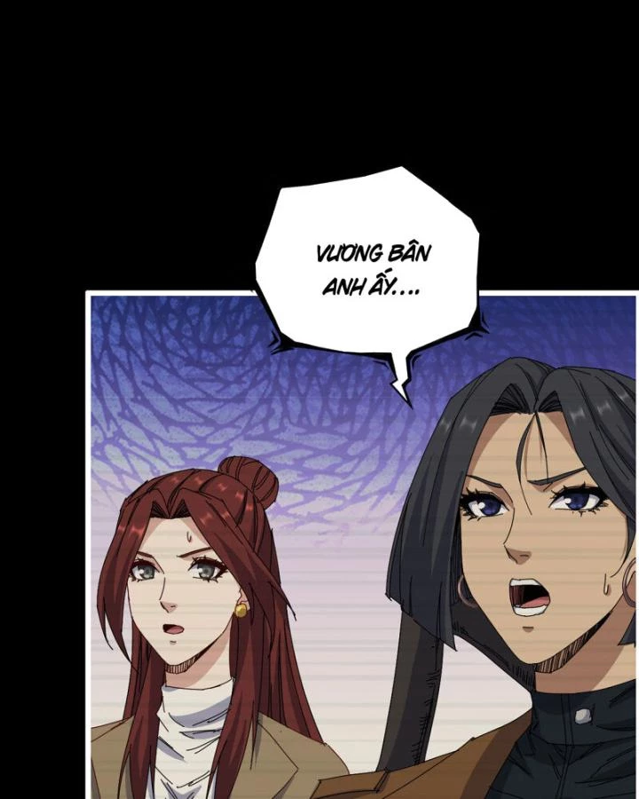 Tôi Chuyển Vàng Tại Mạt Thế Chapter 706 - Trang 3