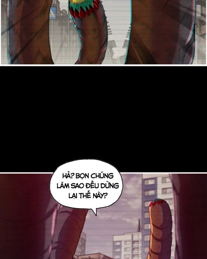 Tôi Chuyển Vàng Tại Mạt Thế Chapter 706 - Trang 3