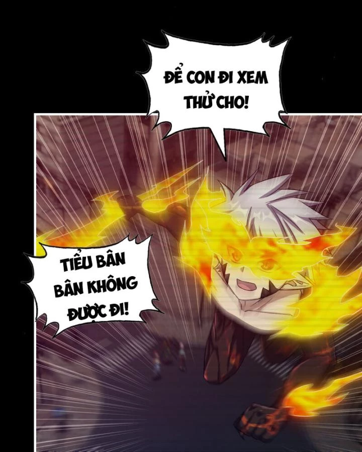 Tôi Chuyển Vàng Tại Mạt Thế Chapter 706 - Trang 3