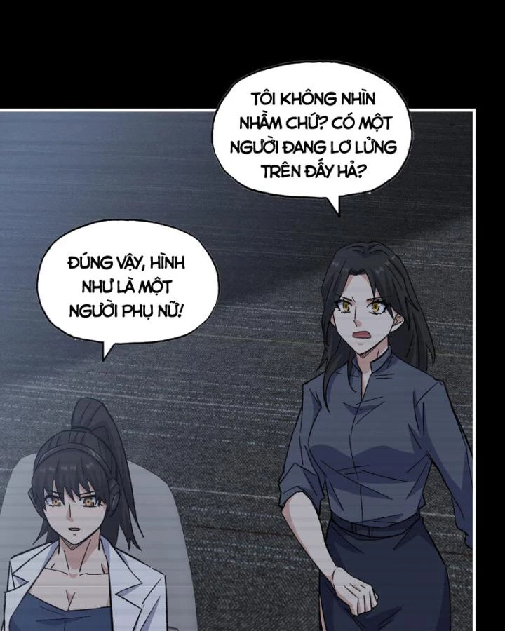 Tôi Chuyển Vàng Tại Mạt Thế Chapter 706 - Trang 3