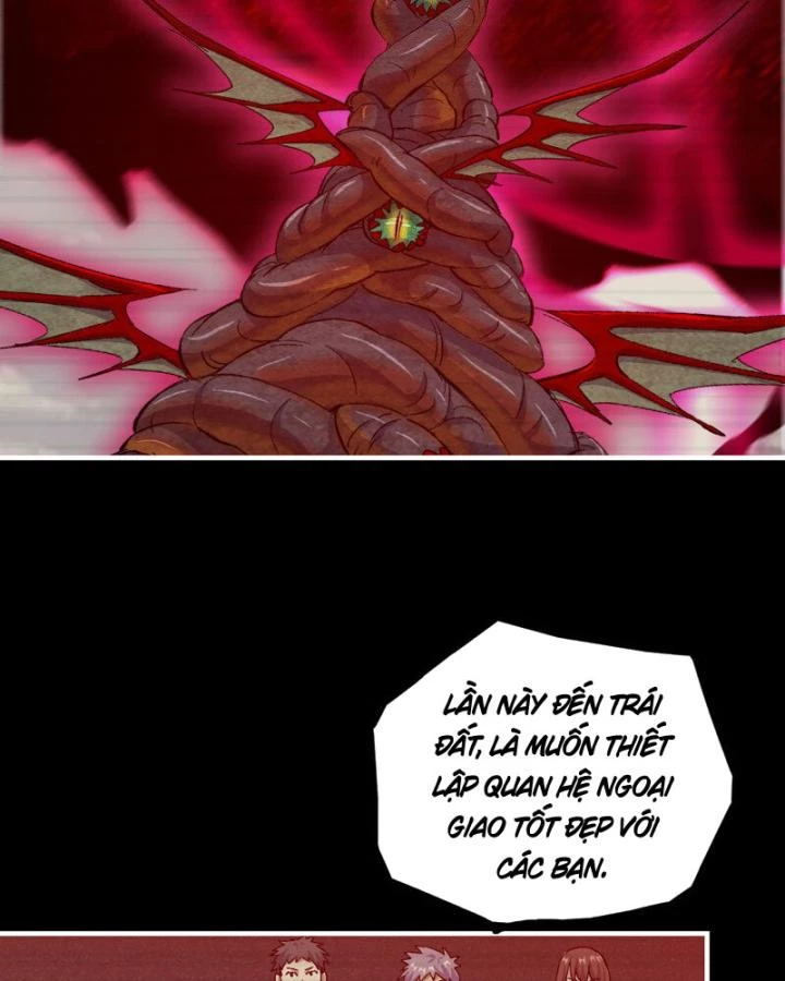 Tôi Chuyển Vàng Tại Mạt Thế Chapter 706 - Trang 3