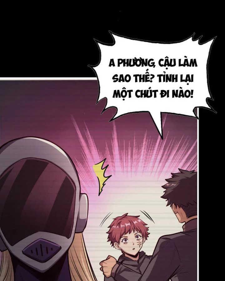 Tôi Chuyển Vàng Tại Mạt Thế Chapter 706 - Trang 3