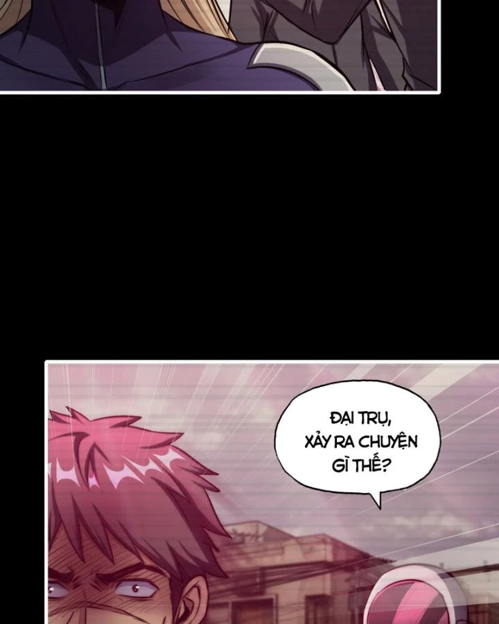 Tôi Chuyển Vàng Tại Mạt Thế Chapter 706 - Trang 3