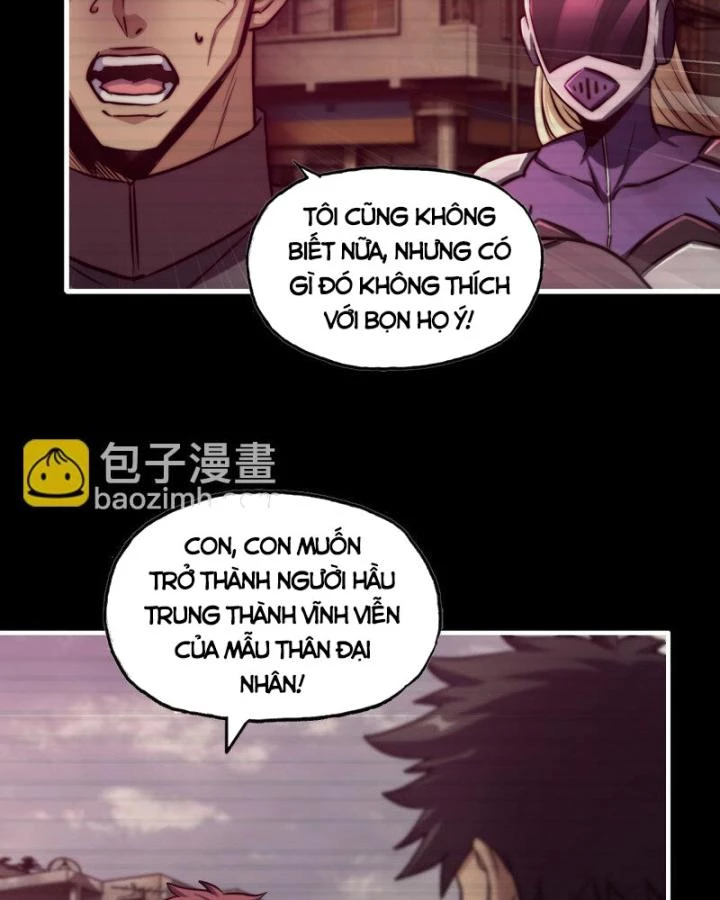 Tôi Chuyển Vàng Tại Mạt Thế Chapter 706 - Trang 3