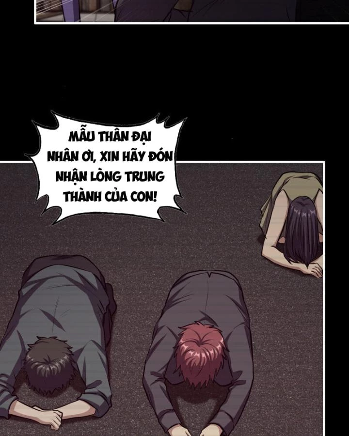 Tôi Chuyển Vàng Tại Mạt Thế Chapter 706 - Trang 3