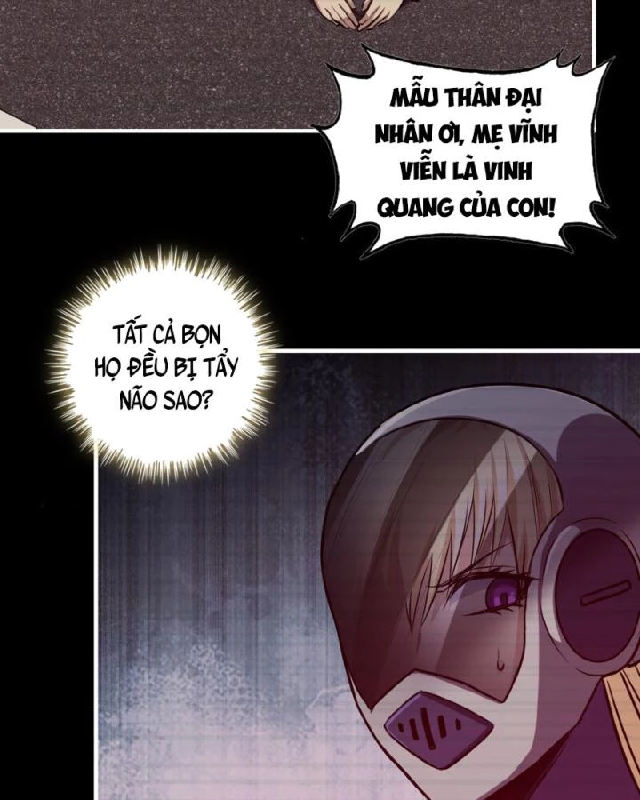 Tôi Chuyển Vàng Tại Mạt Thế Chapter 706 - Trang 3