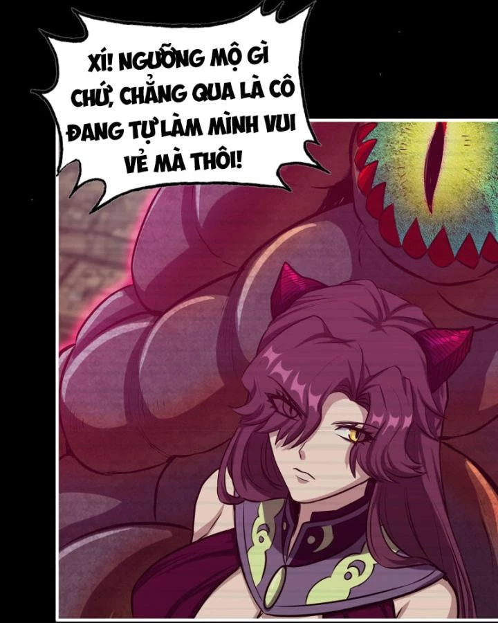 Tôi Chuyển Vàng Tại Mạt Thế Chapter 706 - Trang 3