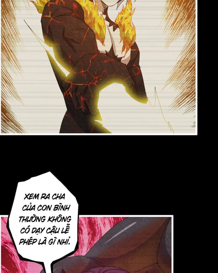Tôi Chuyển Vàng Tại Mạt Thế Chapter 706 - Trang 3