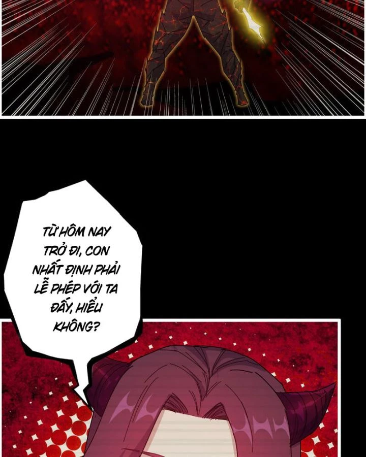 Tôi Chuyển Vàng Tại Mạt Thế Chapter 706 - Trang 3