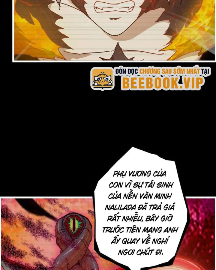 Tôi Chuyển Vàng Tại Mạt Thế Chapter 706 - Trang 3