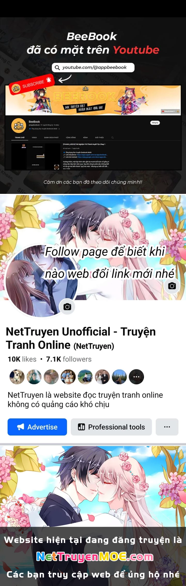 Tôi Chuyển Vàng Tại Mạt Thế Chapter 706 - Trang 3