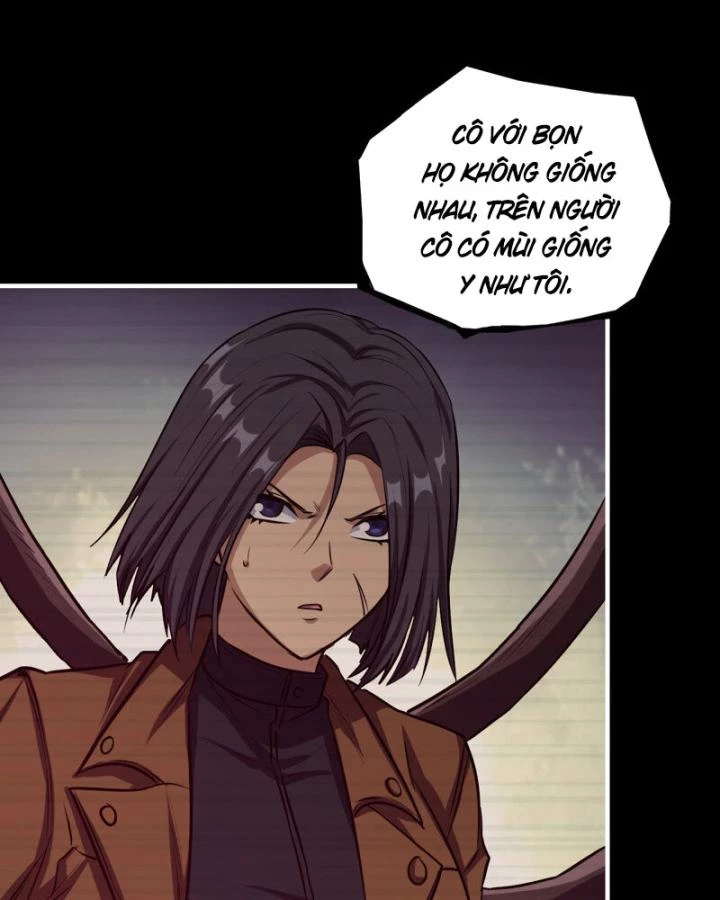 Tôi Chuyển Vàng Tại Mạt Thế Chapter 707 - Trang 3