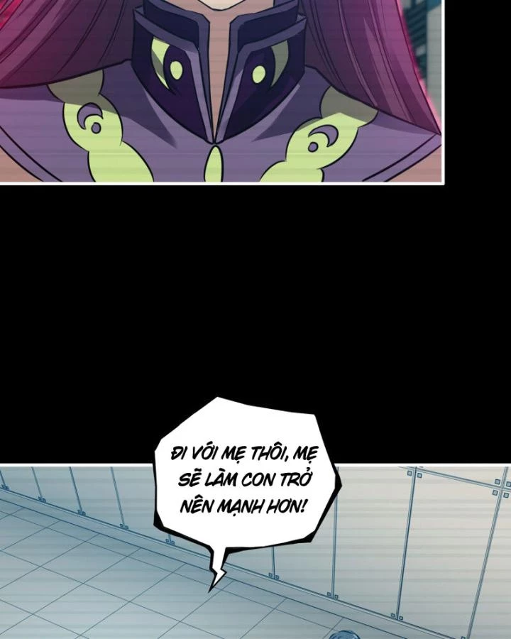 Tôi Chuyển Vàng Tại Mạt Thế Chapter 708 - Trang 3