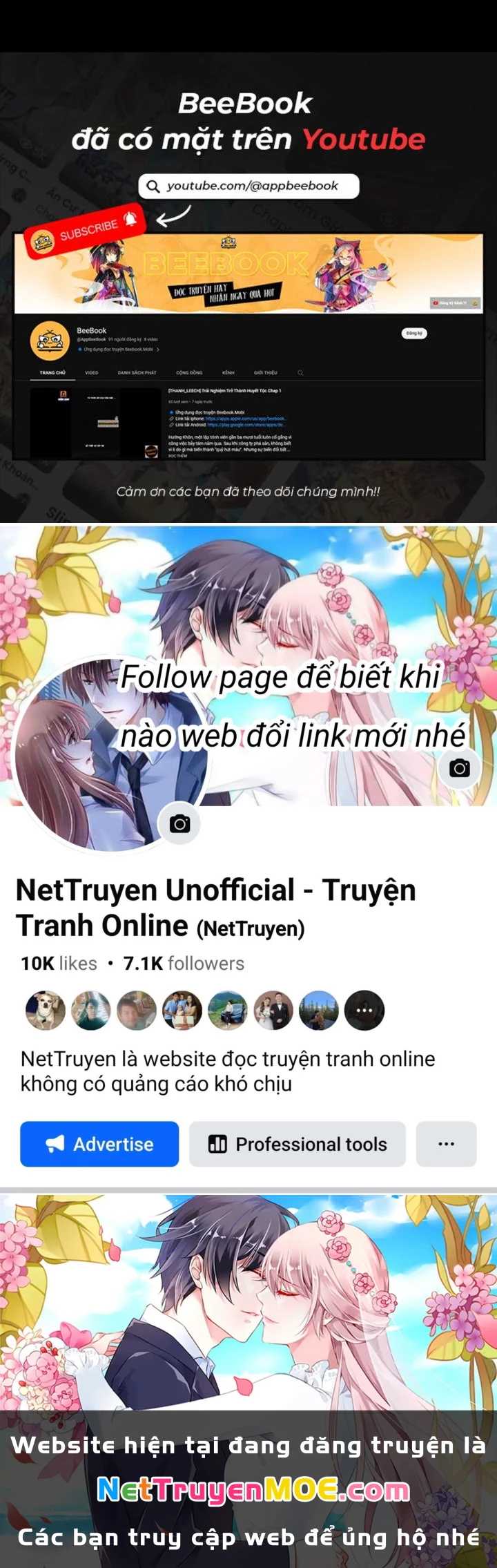Tôi Chuyển Vàng Tại Mạt Thế Chapter 708 - Trang 3