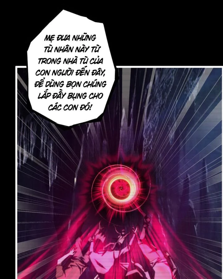 Tôi Chuyển Vàng Tại Mạt Thế Chapter 709 - Trang 3