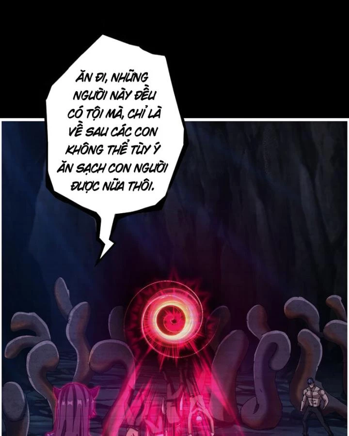 Tôi Chuyển Vàng Tại Mạt Thế Chapter 709 - Trang 3