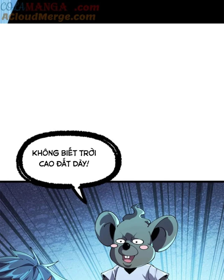 Siêu Thần Chế Tạp Sư Chapter 169 - Trang 4