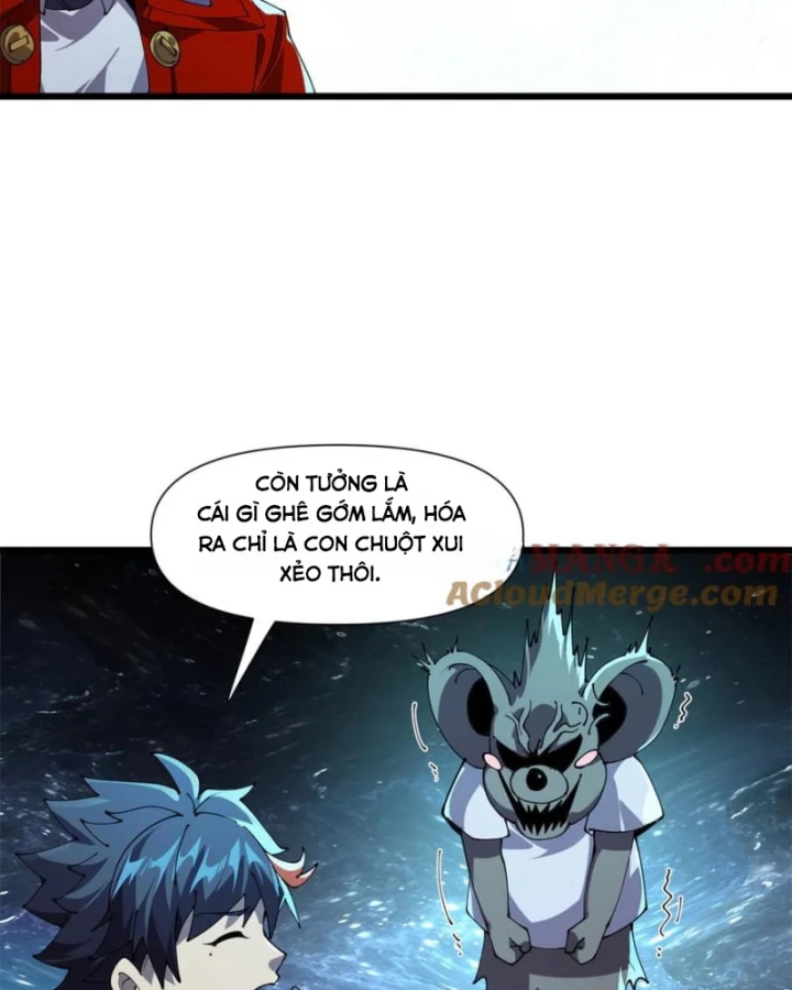 Siêu Thần Chế Tạp Sư Chapter 169 - Trang 4