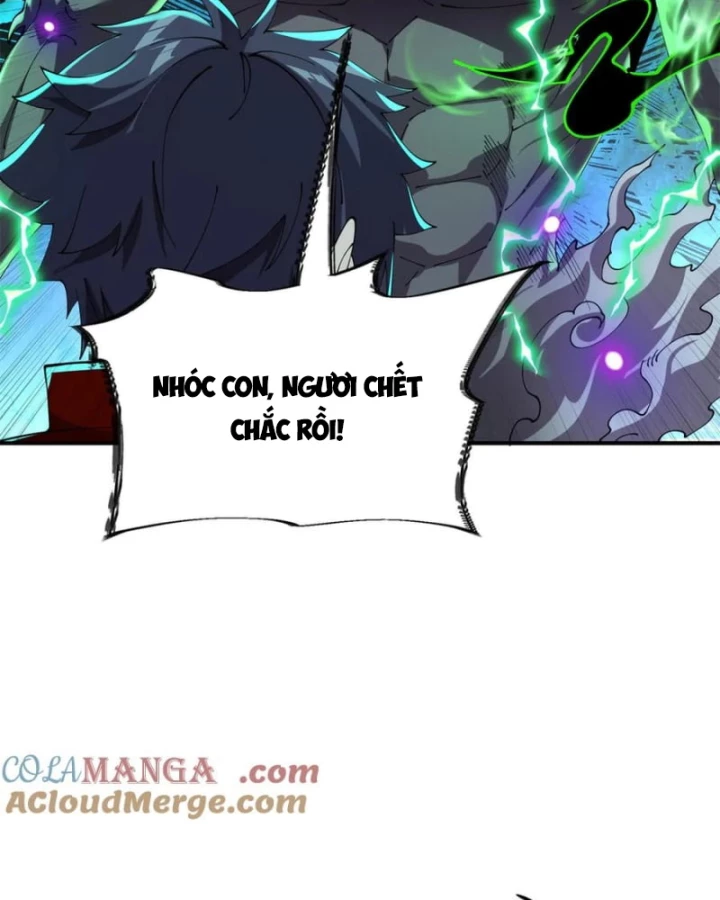 Siêu Thần Chế Tạp Sư Chapter 169 - Trang 4