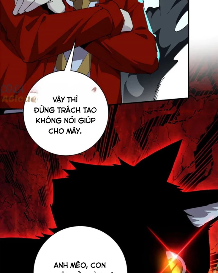 Siêu Thần Chế Tạp Sư Chapter 169 - Trang 4