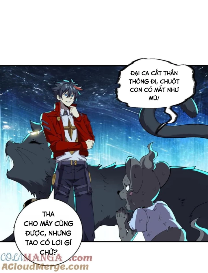 Siêu Thần Chế Tạp Sư Chapter 169 - Trang 4