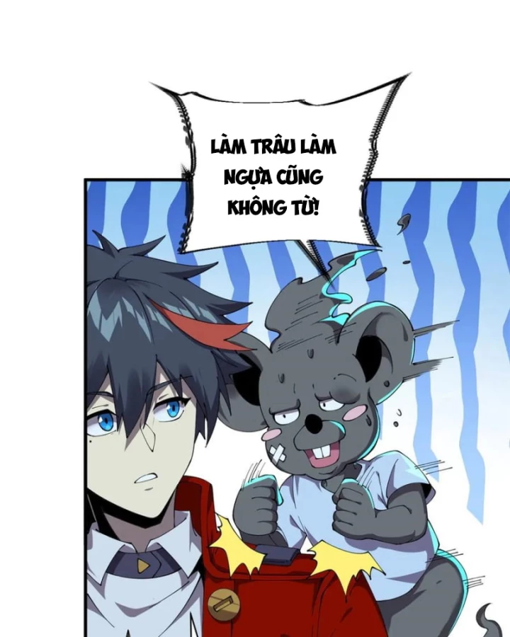 Siêu Thần Chế Tạp Sư Chapter 169 - Trang 4