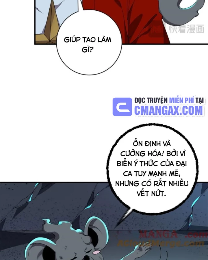 Siêu Thần Chế Tạp Sư Chapter 169 - Trang 4