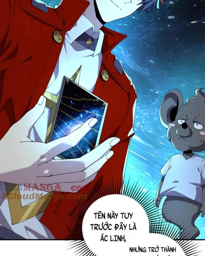 Siêu Thần Chế Tạp Sư Chapter 169 - Trang 4