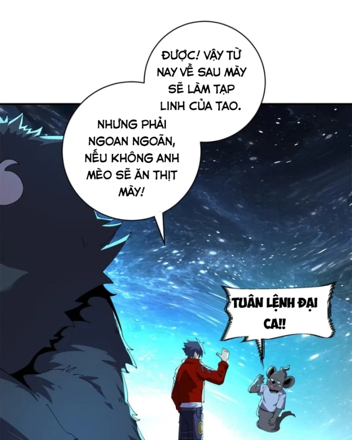 Siêu Thần Chế Tạp Sư Chapter 169 - Trang 4