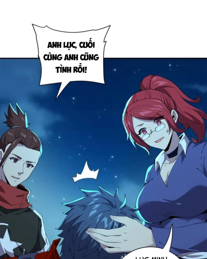 Siêu Thần Chế Tạp Sư Chapter 169 - Trang 4