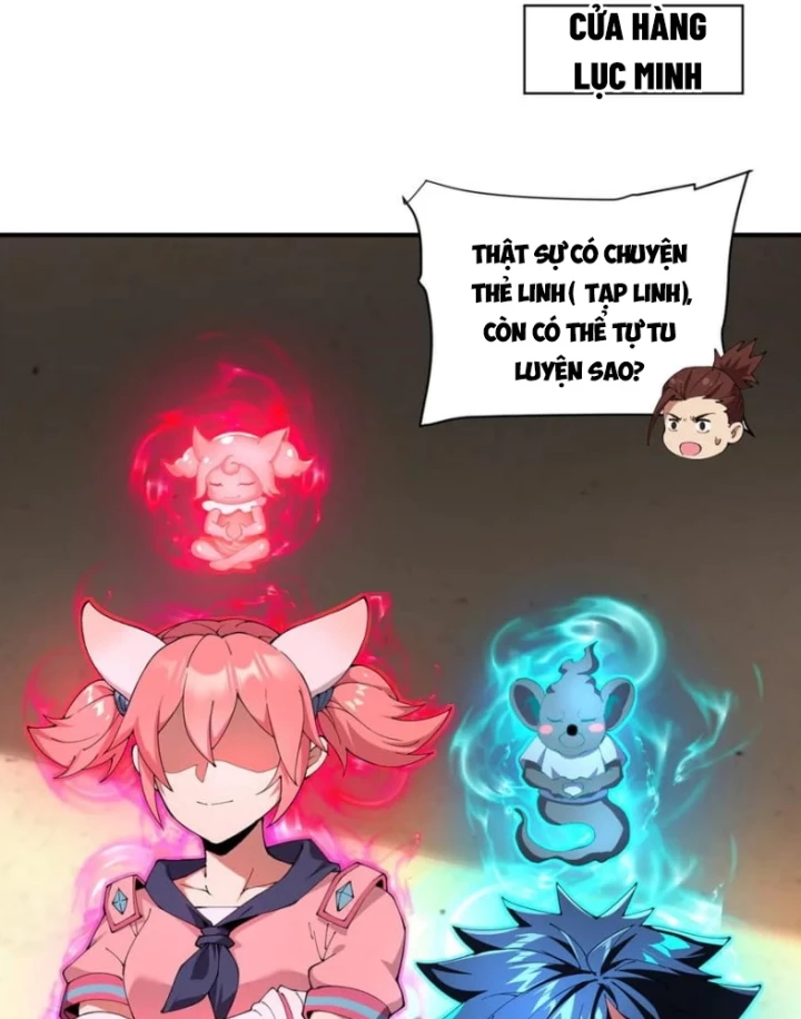Siêu Thần Chế Tạp Sư Chapter 170 - Trang 4