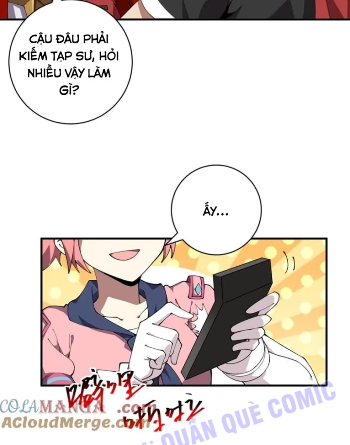 Siêu Thần Chế Tạp Sư Chapter 170 - Trang 4