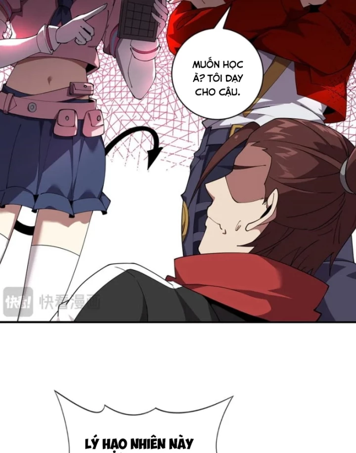 Siêu Thần Chế Tạp Sư Chapter 170 - Trang 4