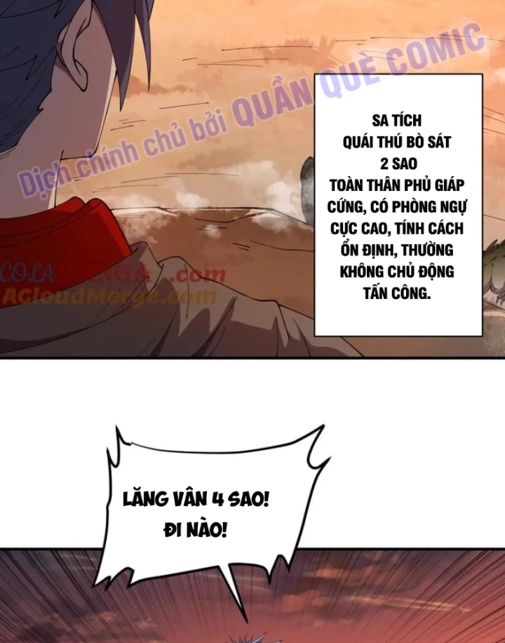 Siêu Thần Chế Tạp Sư Chapter 170 - Trang 4