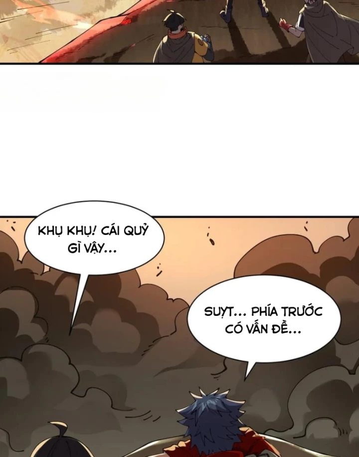 Siêu Thần Chế Tạp Sư Chapter 170 - Trang 4