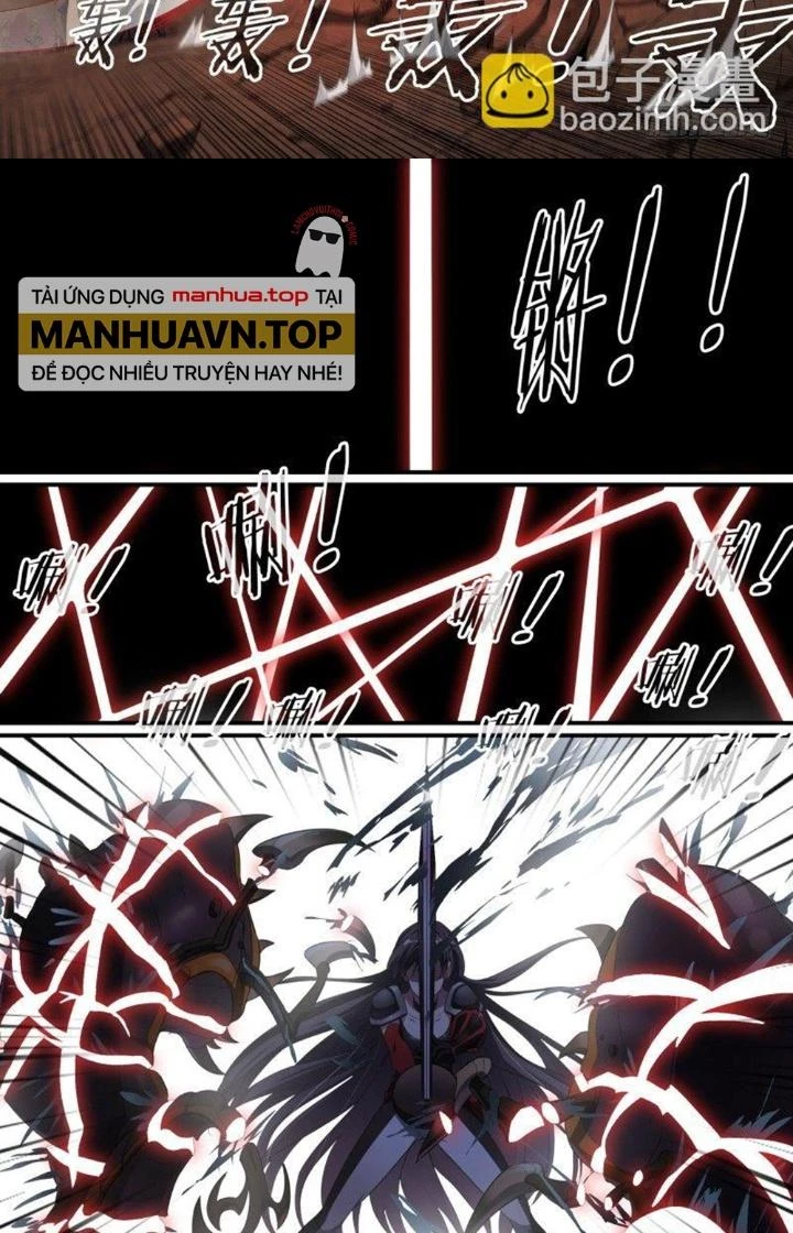 Siêu Thần Linh Chủ Chapter 84 - Trang 3