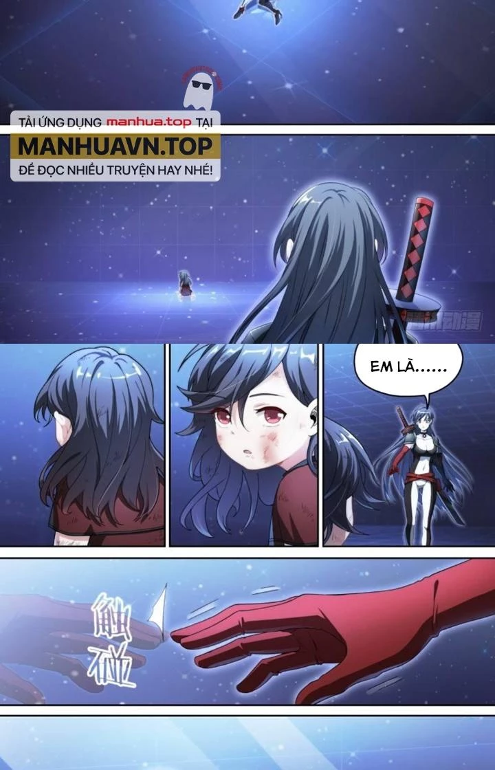 Siêu Thần Linh Chủ Chapter 85 - Trang 3