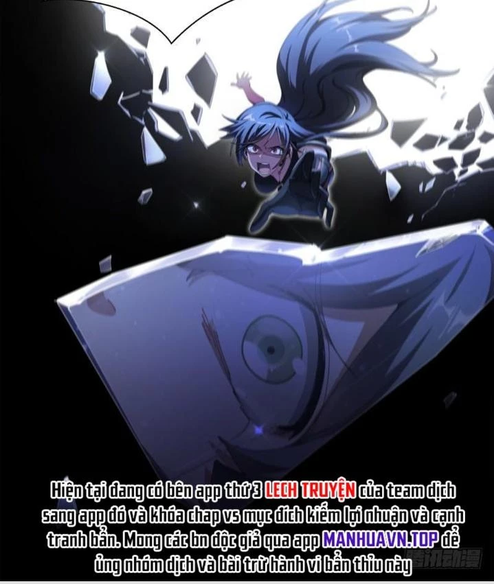 Siêu Thần Linh Chủ Chapter 85 - Trang 3