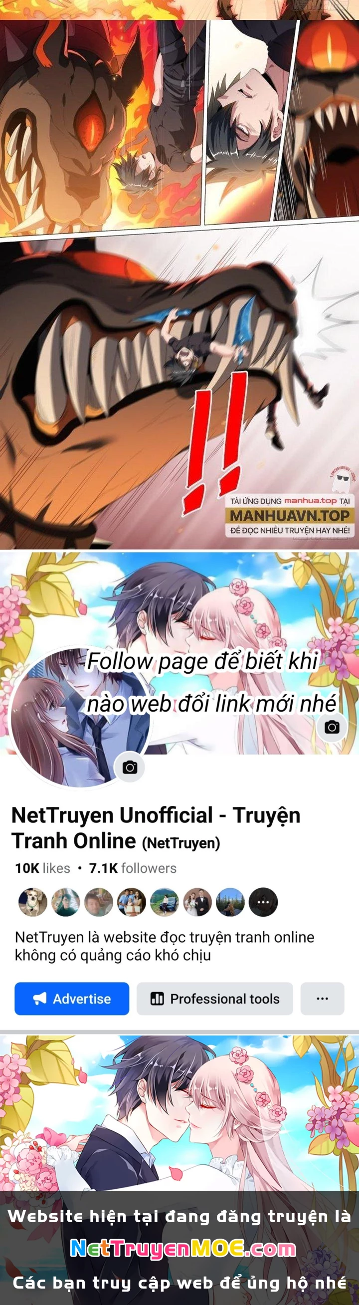 Siêu Thần Linh Chủ Chapter 88 - Trang 3